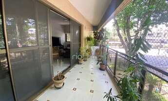 Imagem 5: Apartamento com 3 dormitórios para alugar, 153 m² por R$ 8.045,40/mês - Jardim Oceânico