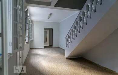 Imagem 6: Casa para Aluguel - Gonzaga , 4 Quartos, 175 m2