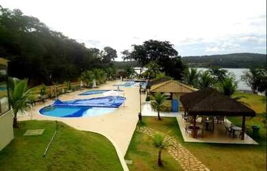 Imagem 5: 14 Caldas Novas Temporada Beira do Lago