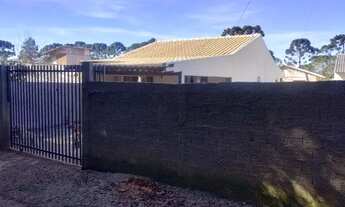 Imagem 7: Casa Na Roseira do Campo Largo