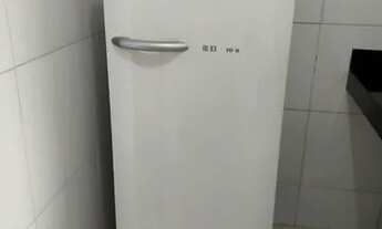 Imagem: Apartamento mobiliado - Caldas Novas