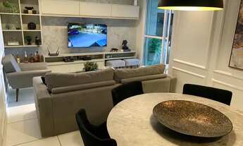 Imagem 3: APTO BAIRRO DOS ESTADOS