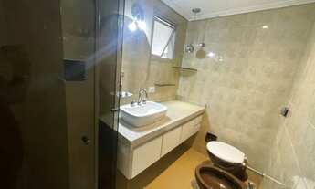 Imagem 6: Apartamento para aluguel com 80 metros quadrados com 2 quartos em Vila Clementino - São Pa