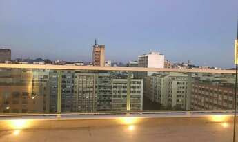 Imagem 5: Estilosa Cobertura duplex com 2 quartos - Entre Copacabana e Ipanema