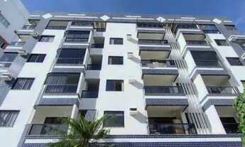 Imagem: Apartamento com 2 quartos na Enseada Azul