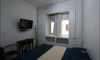 Imagem 2: KITNET PARA CASAL A UMA QUADRA DA PRAIA DE COPACABANA (TEMPORADA