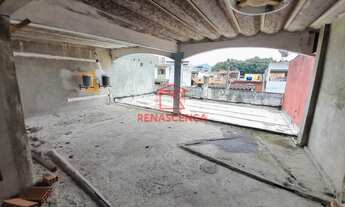 Imagem 5: Ótima Casa em Cond. Fechado - Com Terraço - 2Qts e 80m² - Taquara!