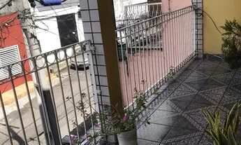 Imagem: Aluga-se Casa Praça 14