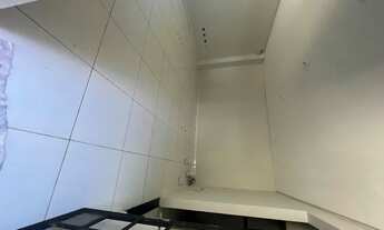 Imagem 4: Galpão com 02 salões, na encruzilhada