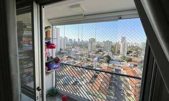 Imagem: Apartamento com 3 dormitórios para alugar