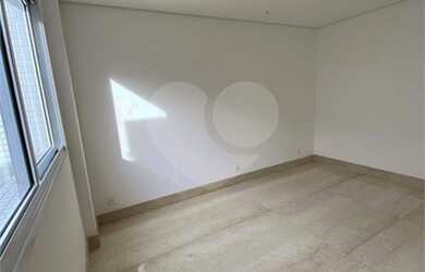 Imagem 2: Cobertura alto padrão à venda no Jd. Anália Franco