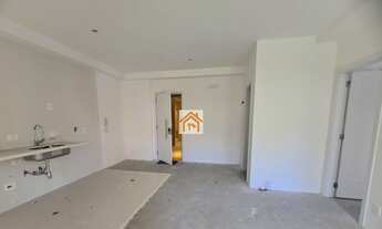 Imagem 5: São Paulo - Apartamento Padrão - Moema