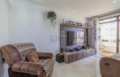 Imagem 7: Apartamento Venda Perdizes 127 m² 3 Dormitórios