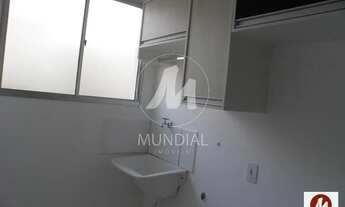 Imagem 6: Apartamento (tipo - padrao) 2 dormitórios, cozinha planejada, portaria 24hs, lazer, em con