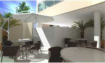 Imagem 2: Oportunidade! Apartamento Novo., 02 Dormitórios à venda, 68 m² por R$ 349.000 - Canto do F