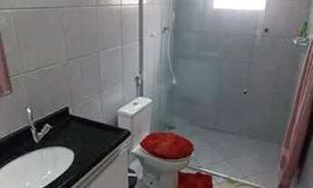 Imagem 3: Casa para venda com 167 metros quadrados com 3 quartos em Vila Santa Luzia - Taboão da Ser