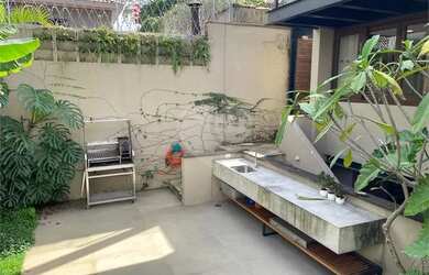 Imagem 11: Jardim Paulistano - Casa de alto padrão em excelente localização