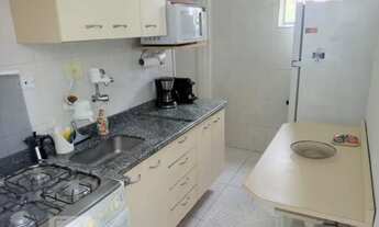 Imagem 6: Apartamento para Aluguel - Chácara Inglesa, 1 Quarto, 50 m2