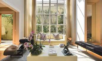 Imagem 4: SAO PAULO - Casa Padrão - FAZENDA MORUMBI