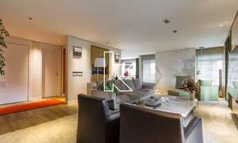 Imagem 3: Apartamento 386m² 1 suíte e 5 vagas - Venda