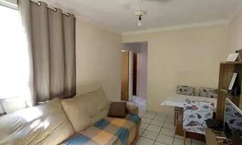 Imagem 4: HFS APARTAMMENTO PARA VENDA EM JARDIM LIMOEIRO- COM 2 QUARTOS PRONTO PARA MORAR