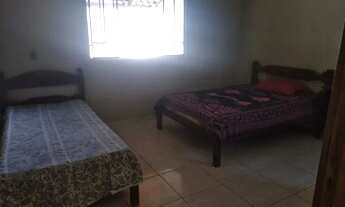 Imagem 6: Locação de Rancho em Três Maria na Beira do rio São Francisco