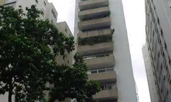 Imagem 3: APARTAMENTO - HIGIENÓPOLIS - SP