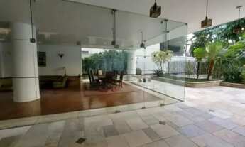 Imagem 2: APARTAMENTO - HIGIENÓPOLIS - SP