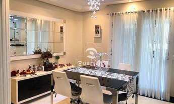 Imagem 7: Sobrado à venda, 410 m² por R$ 2.699.000,00 - Jardim - Santo André/SP
