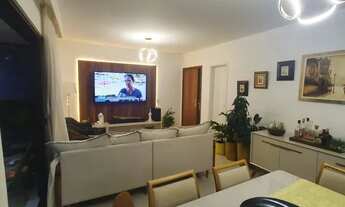 Imagem 4: Apartamento 3 Quartos para Venda em Salvador, Alphaville I, 3 dormitórios, 1 suíte, 3 banh