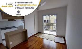 Imagem: Apartamento com 1 dormitório para alugar