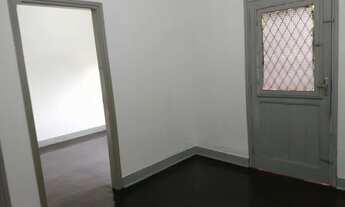 Imagem 2: Casa com 1 dormitório para alugar por R$ 934,00/mês - Vila Angélica - São José do Rio Pret