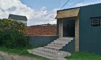 Imagem 2: Apt Mobiliado Sem Fiador - Internet e Vaga Cortesia - Mauá SP -Onibus na Porta - Sossegado