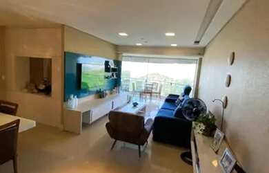 Imagem 7: PALAZZO VERONA - MOBILIADO