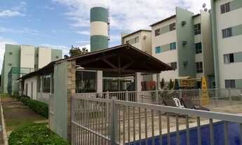 Imagem 3: Vendo Apto Térreo no Cond Jardins do Janga em Pau Amarelo Paulista