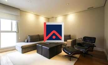 Imagem 7: Apartamento Venda 3 Dormitórios - 275 m² Moema