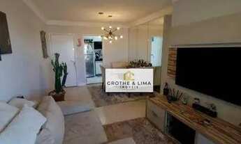 Imagem 7: Apartamento com 3 dormitórios à venda, 77 m² - Jardim das Indústrias - São José dos Campos