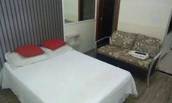 Imagem 2: Excelente kitnet, reformada e mobiliada, ao lado do parque da cidade - Brasília