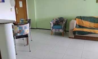 Imagem 4: Flat para aluguel tem 54m² com 1 quarto em Renascença - São Luís - MA