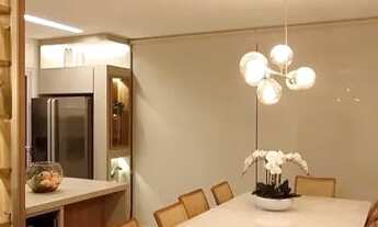 Imagem 4: Sobrado 4 suítes em condomínio fechado