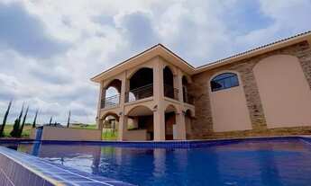 Imagem 4: Casa com 3 dormitórios à venda, 266 m² por R$ 1.500.000,00 - Condomínio Residencial Mont A