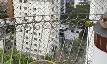 Imagem 4: INDIANÓPOLIS - ANDAR ALTO