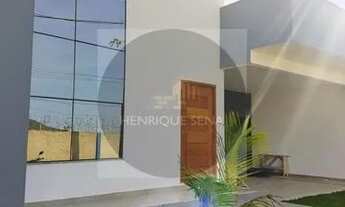 Imagem: YA-Casa de condomínio para venda com 135