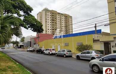 Imagem 2: Salão/Galpão (salão - térreo