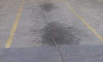 Imagem 2: Garagem Centro, aluguel ou venda, controle remoto, Rua 16 de março - Petrópolis - RJ