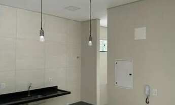 Imagem 4: Casa nova em condomínio. 2 quartos sendo 1 suíte. Ótima localização no São Francisco