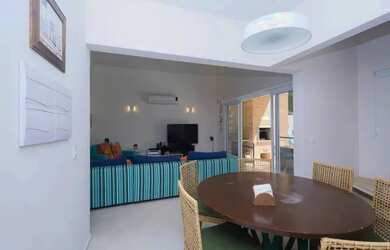 Imagem 5: IMÓVEL PARA VENDA EM BERTIOGA - RIVIERA DE SÃO LOURENÇO