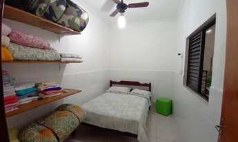 Imagem 7: Feriado no Guarujá - Praia Pitangueiras