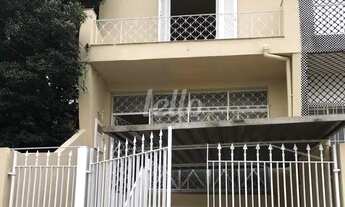 Imagem 2: São Paulo - Casa de Vila - Água Rasa