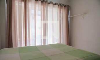 Imagem 7: Apartamento para Aluguel - Ponta da Praia, 1 Quarto, 55 m2